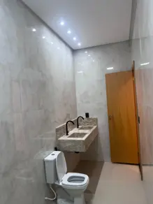 Imagem 5 - Casa em Jardim Balneário Meia Ponte, Goiânia - GO