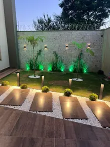 Casa Jardim Balneário Meia Ponte, Goiânia - GO — foto 2