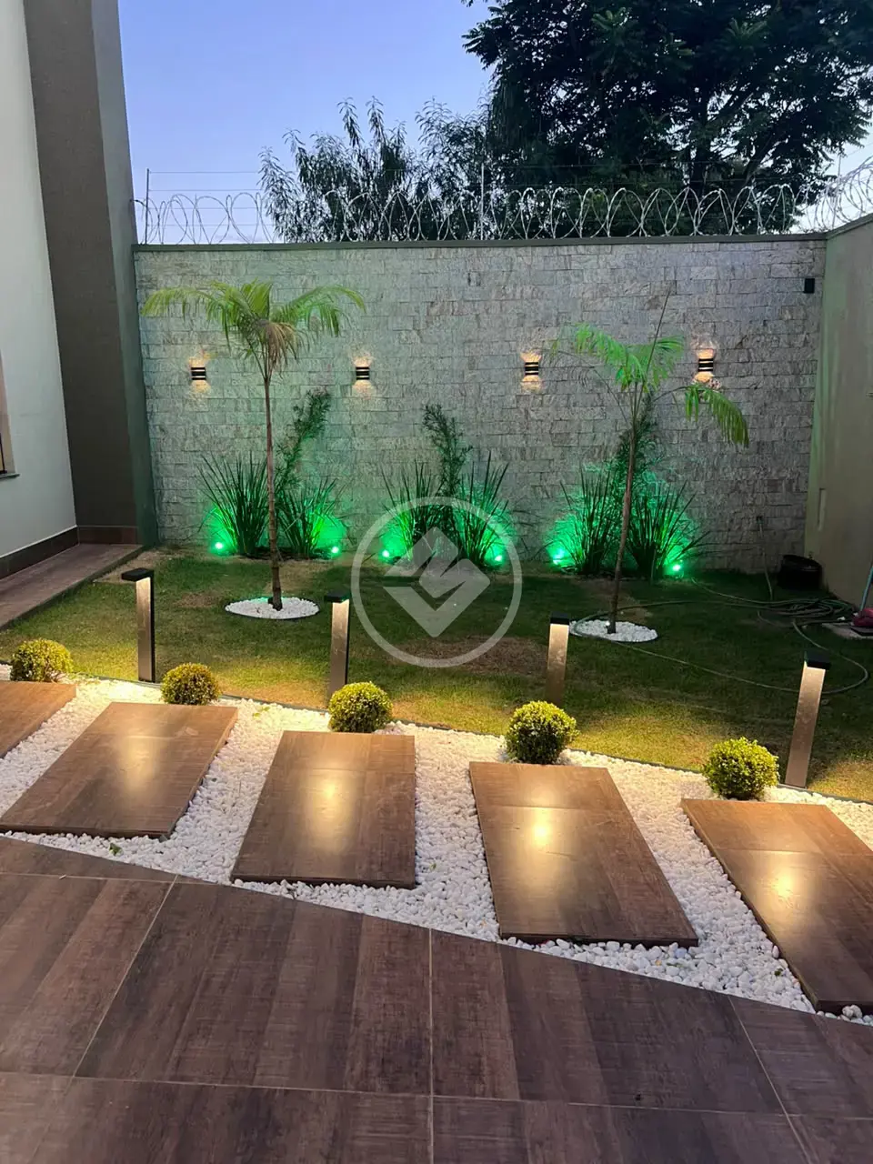 Imagem 1 - Casa em Jardim Balneário Meia Ponte, Goiânia - GO