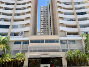 Apartamento Jardim Goiás, Goiânia - GO — foto 1