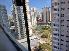 Apartamento Jardim Goiás, Goiânia - GO — foto 2