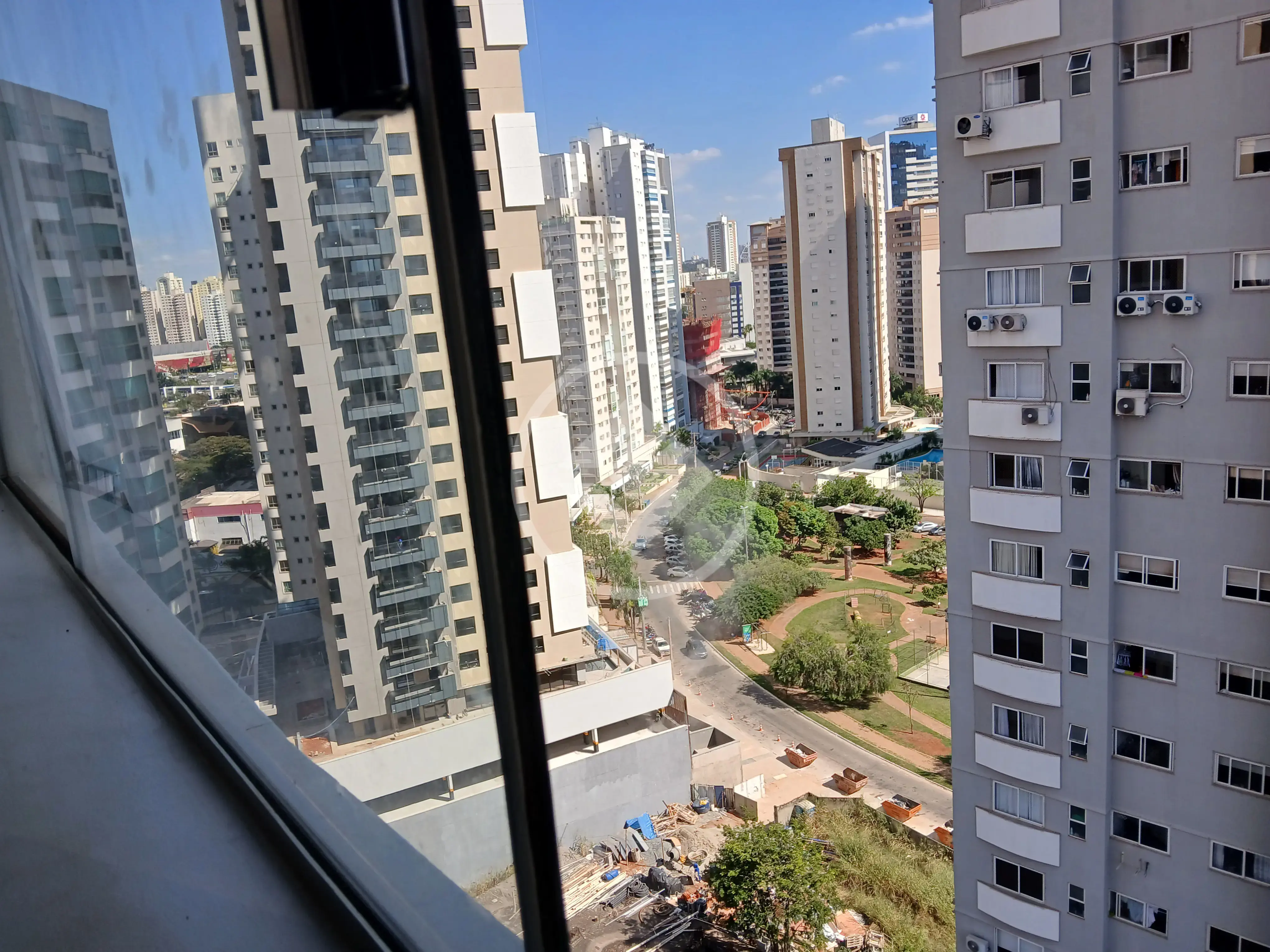 Imagem 1 - Apartamento em Jardim Goiás, Goiânia - GO