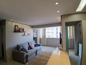 Imagem 2 - Apartamento em Jardim Goiás, Goiânia - GO