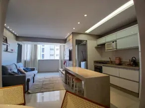 Imagem 4 - Apartamento em Jardim Goiás, Goiânia - GO