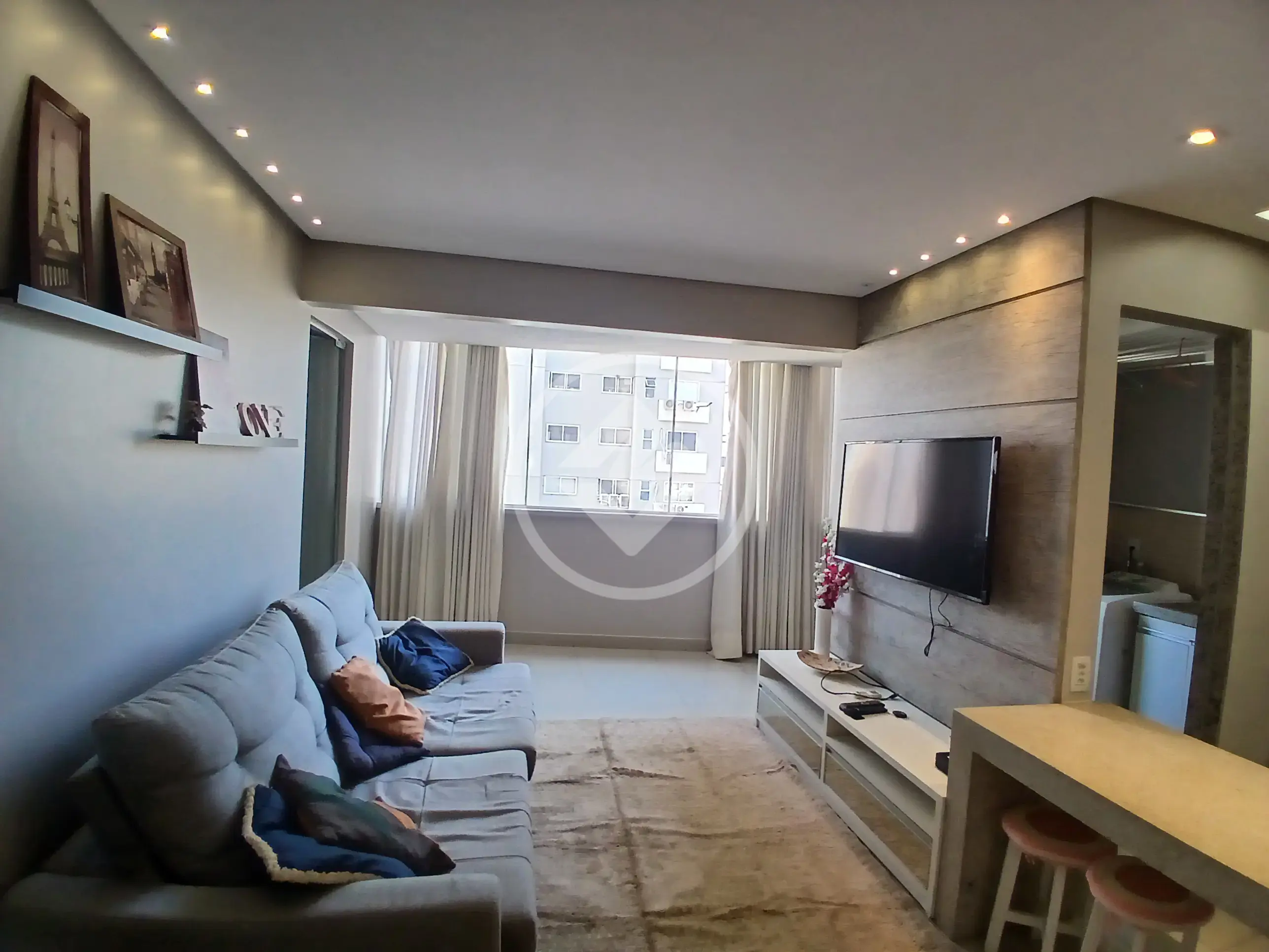Imagem 5 - Apartamento em Jardim Goiás, Goiânia - GO