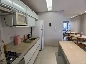Imagem 6 - Apartamento em Jardim Goiás, Goiânia - GO