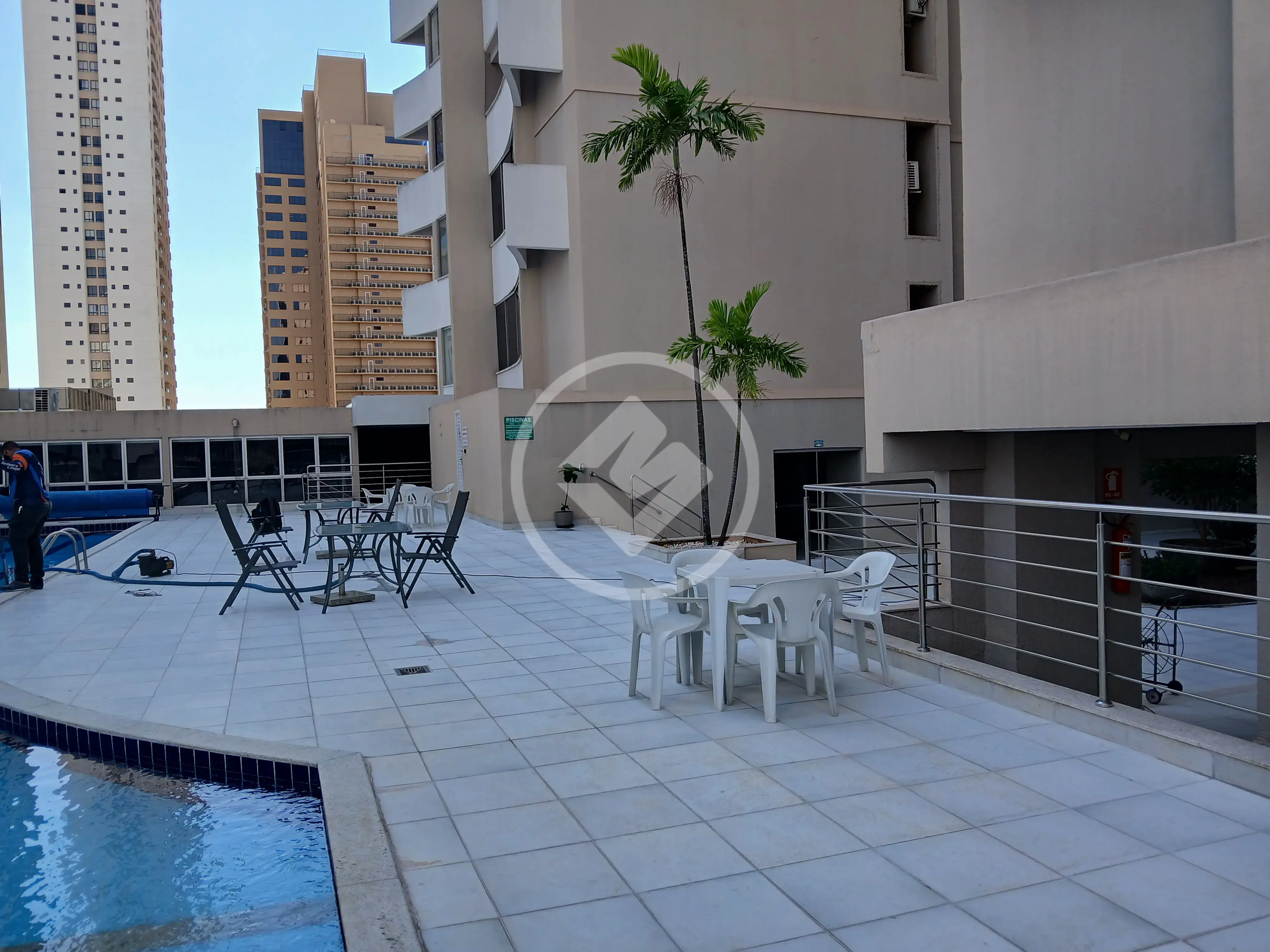 Image 21 - Apartamento em Jardim Goiás, Goiânia - GO