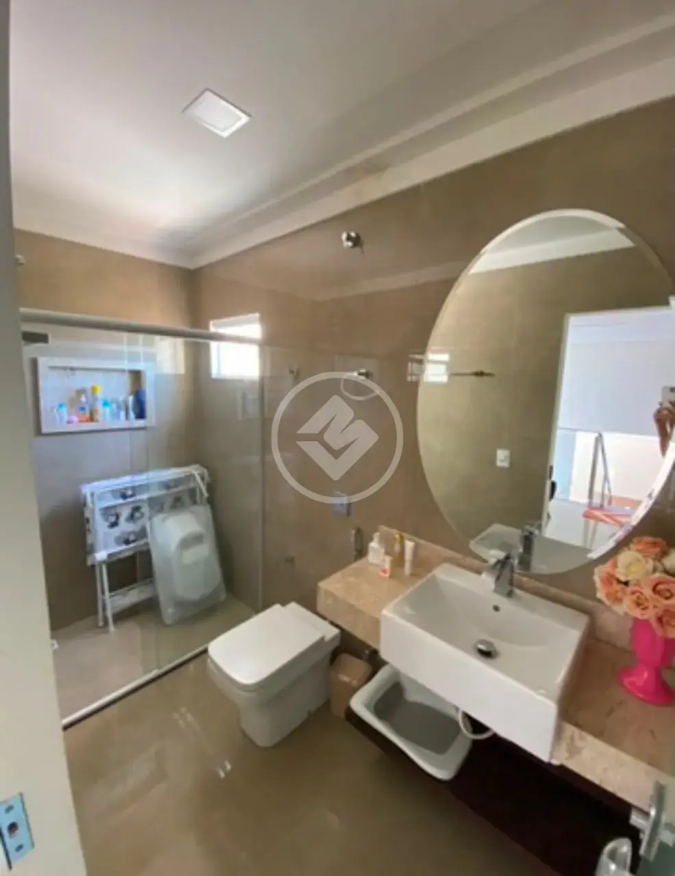 Imagem 6 - Sobrado em Residencial Monte Cristo, Trindade - GO