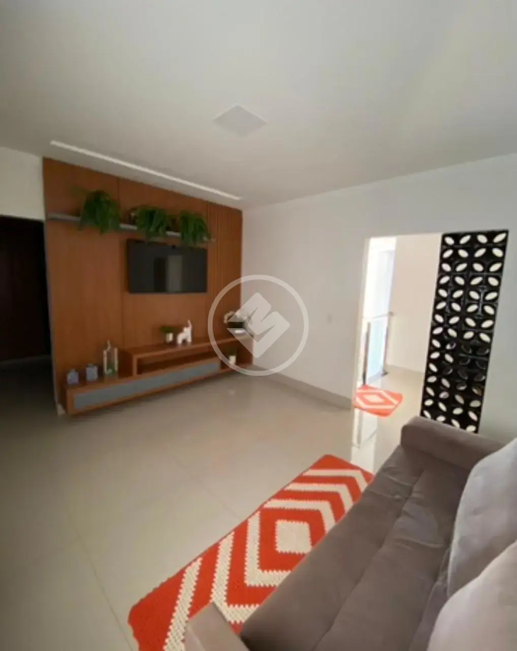 Imagem 5 - Sobrado em Residencial Monte Cristo, Trindade - GO
