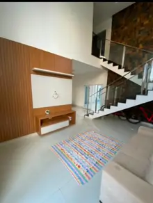 Sobrado Residencial Monte Cristo, Trindade - GO — foto 2