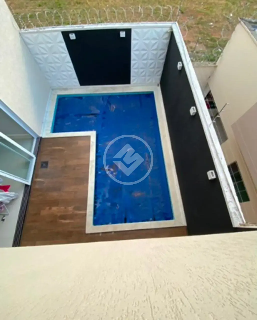 Imagem 3 - Sobrado em Residencial Monte Cristo, Trindade - GO