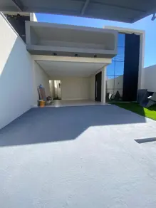Casa Vila Maria Luiza, Vila Maria Luiza - GO — foto 2
