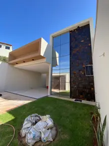Casa Vila Maria Luiza, Vila Maria Luiza - GO — foto 1
