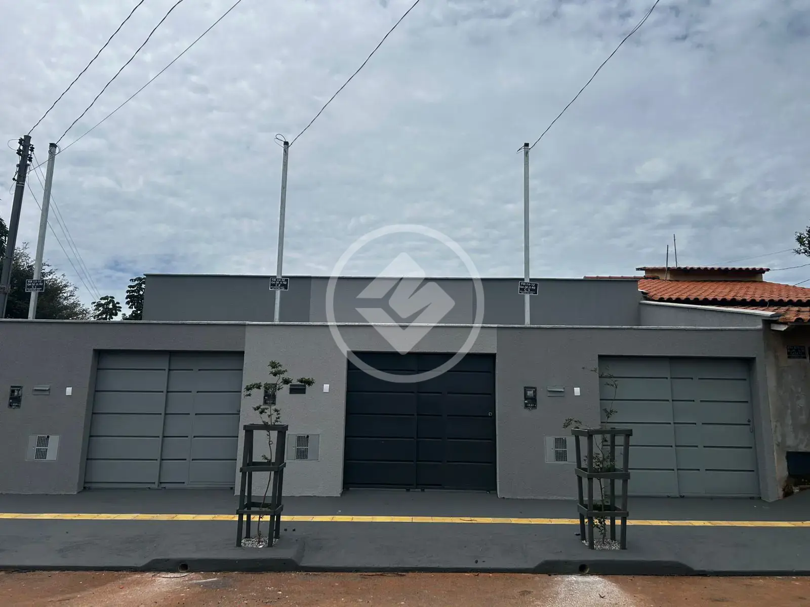 Imagem 1 - Casa em Parque Eldorado Oeste, Goiânia - GO