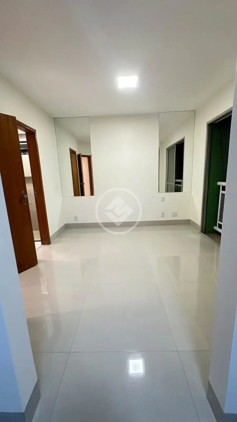 Imagem 4 - Apartamento em Residencial Eldorado, Goiânia - GO