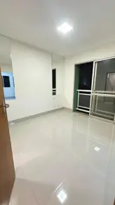Apartamento Residencial Eldorado, Goiânia - GO — foto 2
