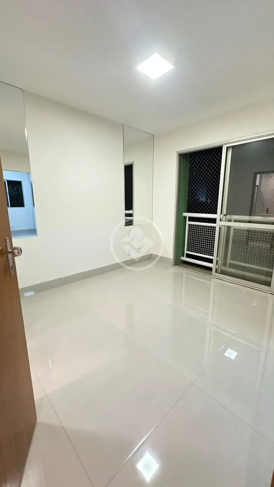 Imagem 1 - Apartamento em Residencial Eldorado, Goiânia - GO