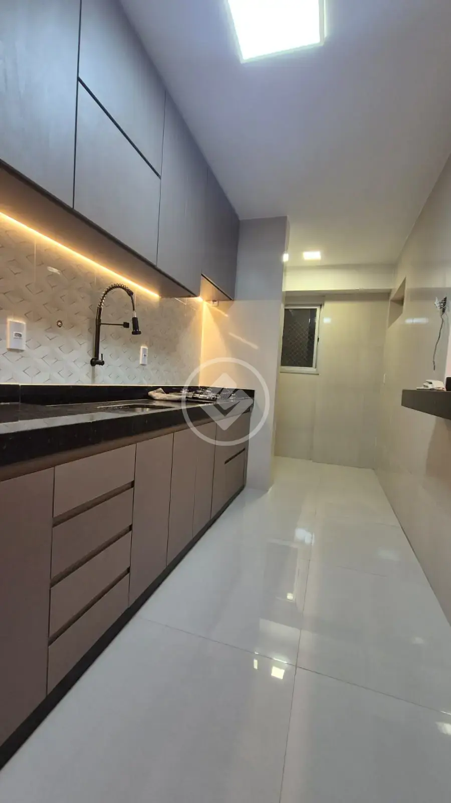 Image 16 - Apartamento em Residencial Eldorado, Goiânia - GO
