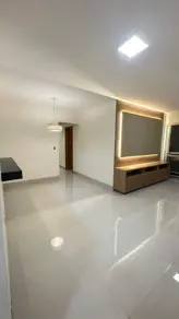 Imagem 6 - Apartamento em Residencial Eldorado, Goiânia - GO