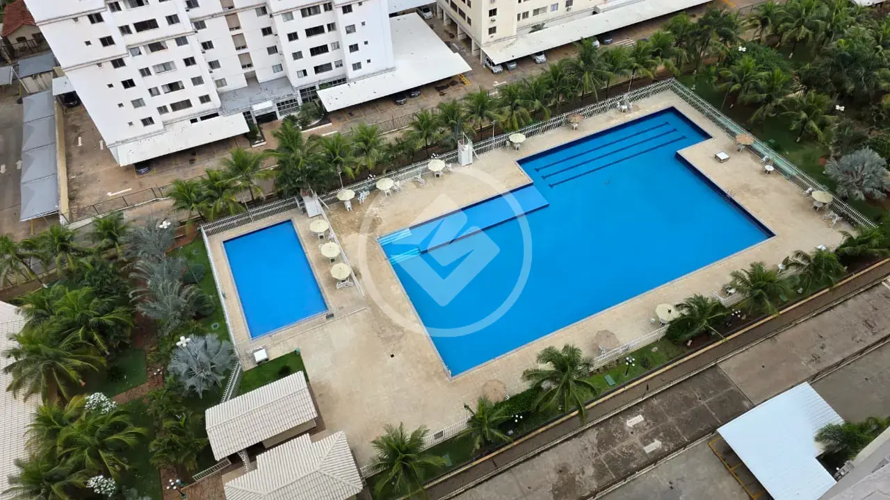 Imagem 2 - Apartamento em Setor Candida de Morais, Goiânia - GO