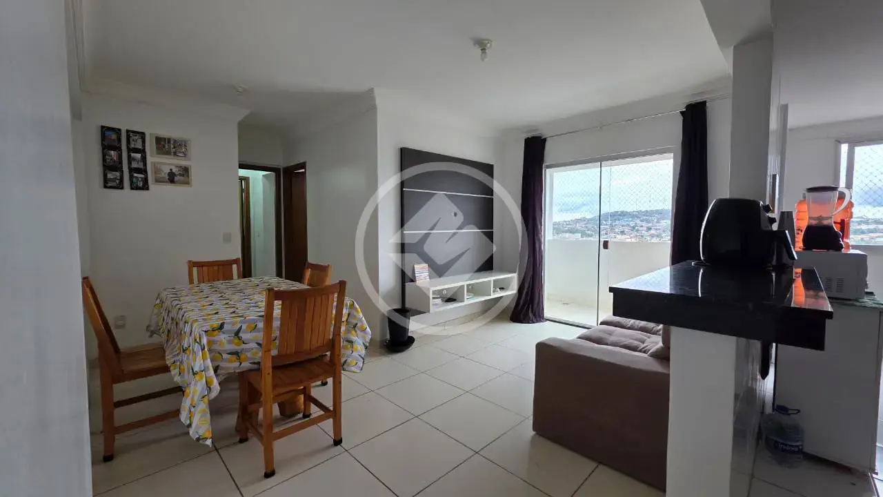 Imagem 4 - Apartamento em Setor Candida de Morais, Goiânia - GO