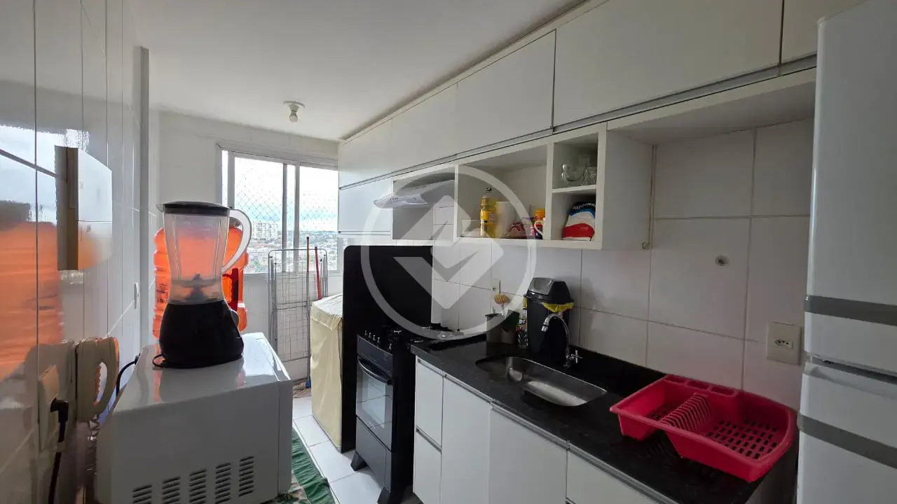 Imagem 6 - Apartamento em Setor Candida de Morais, Goiânia - GO