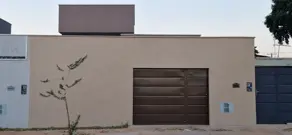 Casa Jardim Novo Mundo, Goiânia - GO — foto 1