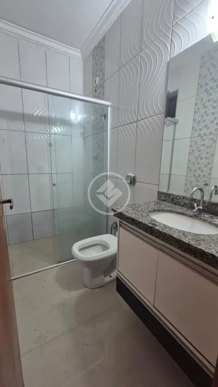 Imagem 3 - Casa em Parque Oeste Industrial, Goiânia - GO