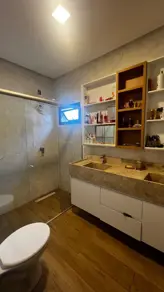 Imagem 3 - Casa Condomínio em Jardim Veneza, Senador Canedo - GO