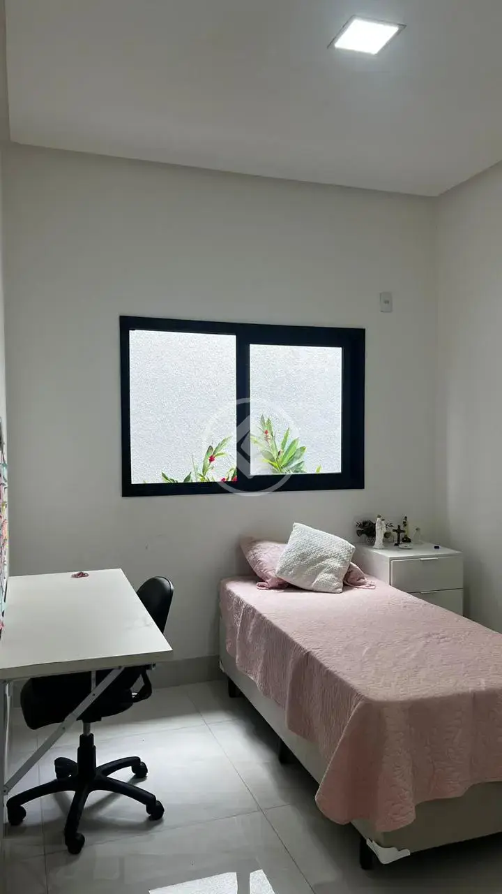 Imagem 2 - Casa Condomínio em Jardim Veneza, Senador Canedo - GO