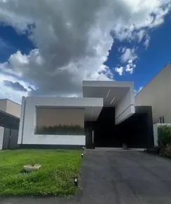 Casa Condomínio Jardim Veneza, Senador Canedo - GO — foto 1
