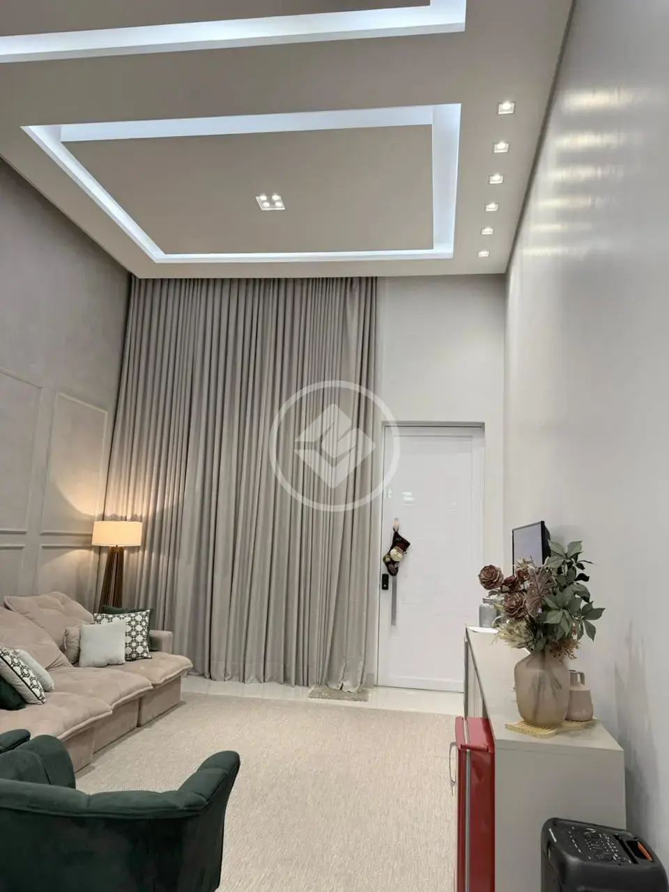 Imagem 4 - Casa Condomínio em Jardim Veneza, Senador Canedo - GO