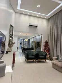 Imagem 2 - Casa Condomínio em Jardim Veneza, Senador Canedo - GO