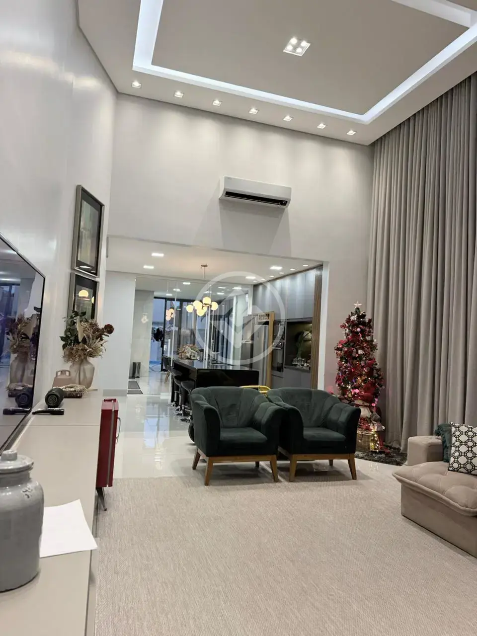 Imagem 2 - Casa Condomínio em Jardim Veneza, Senador Canedo - GO