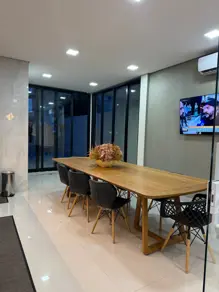 Imagem 6 - Casa Condomínio em Jardim Veneza, Senador Canedo - GO
