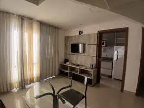 Flat Setor Bueno, Goiânia - GO — foto 1