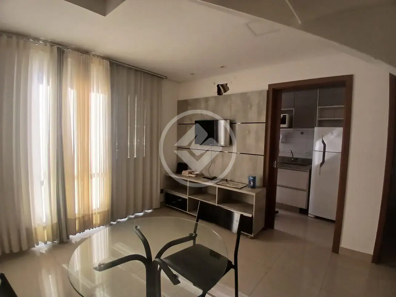 Imagem 1 - Flat em Setor Bueno, Goiânia - GO