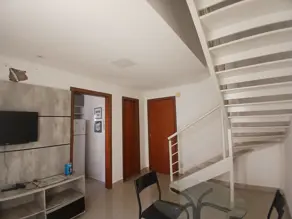 Flat Setor Bueno, Goiânia - GO — foto 2