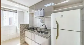 Imagem 3 - Flat em Setor Bueno, Goiânia - GO