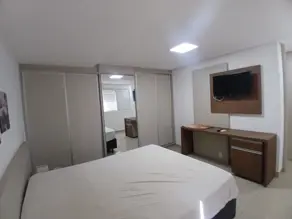 Imagem 4 - Flat em Setor Bueno, Goiânia - GO