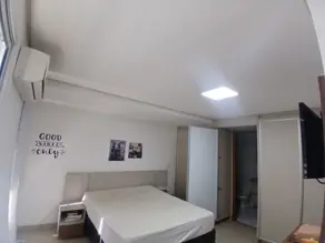 Imagem 5 - Flat em Setor Bueno, Goiânia - GO