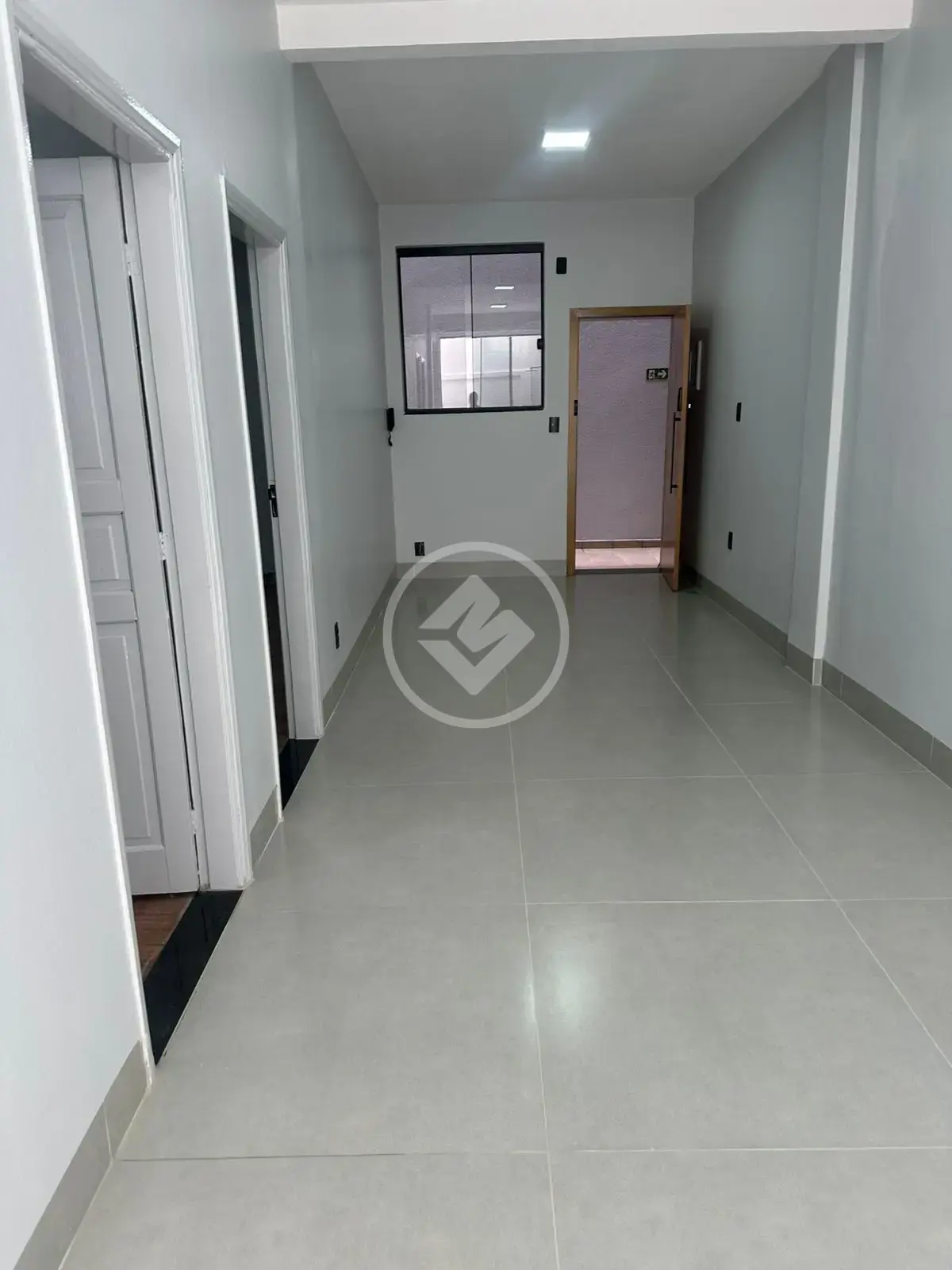 Imagem 1 - Apartamento em Setor Oeste, Goiânia - GO