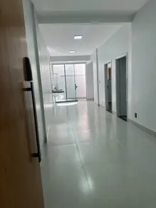 Apartamento Setor Oeste, Goiânia - GO — foto 1