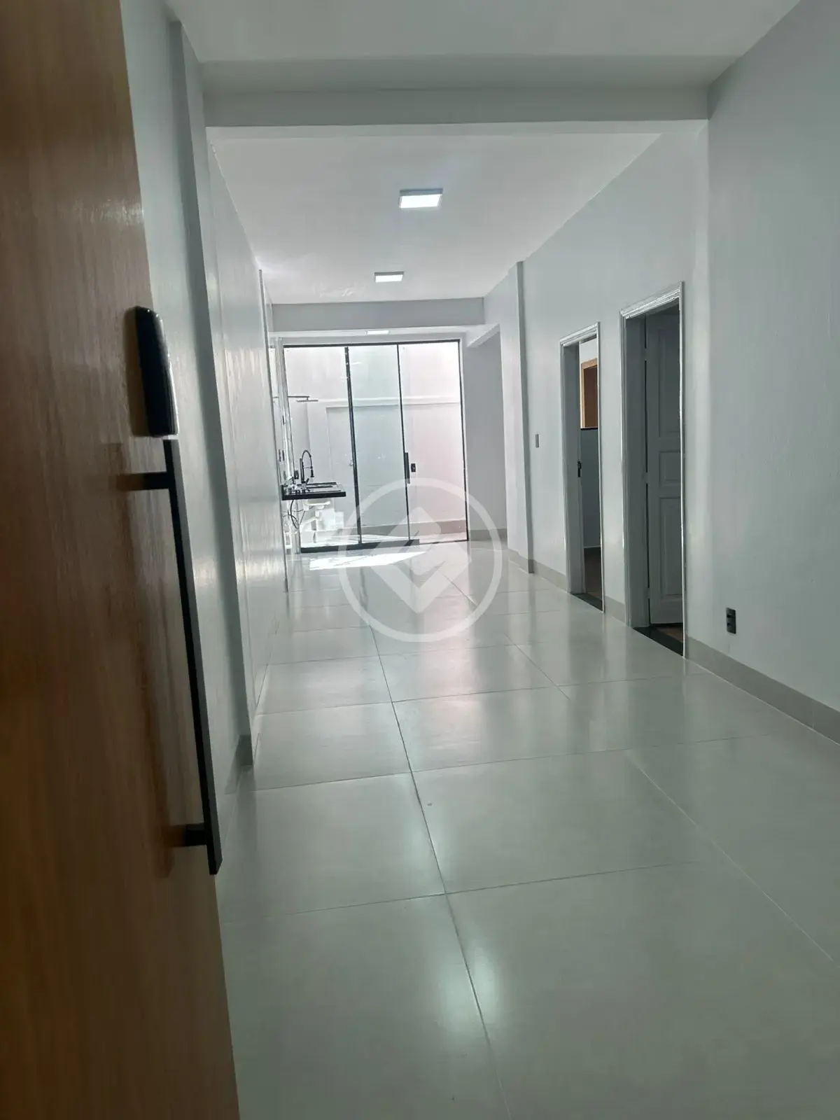 Imagem 1 - Apartamento em Setor Oeste, Goiânia - GO