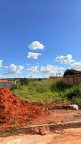 Terreno Zona Rural, Hidrolândia - GO — foto 2