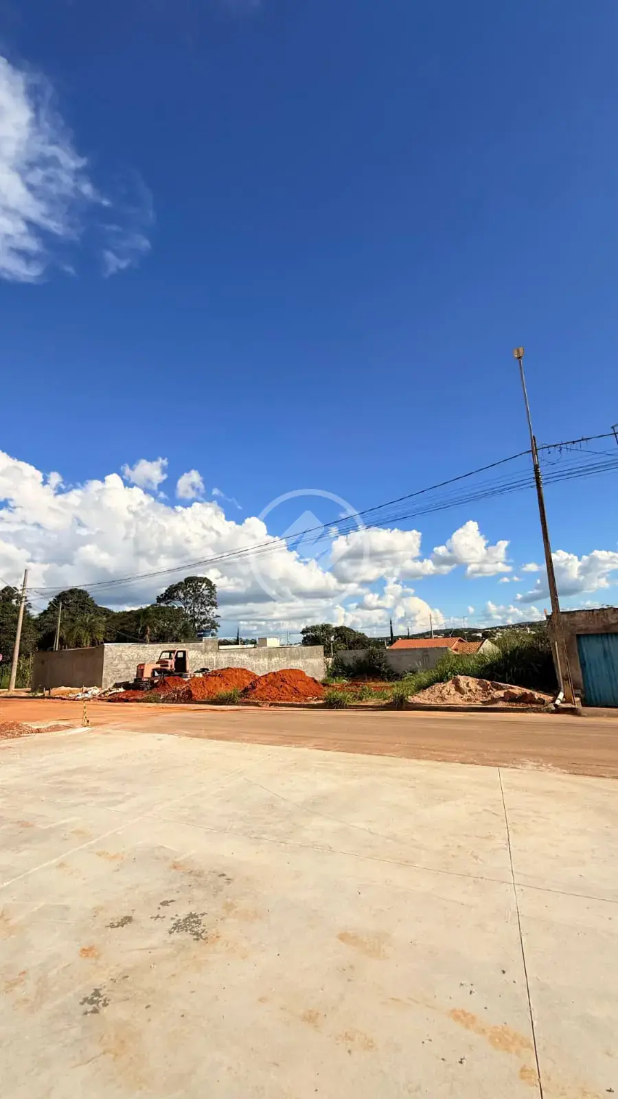 Imagem 3 - Terreno em Zona Rural, Hidrolândia - GO