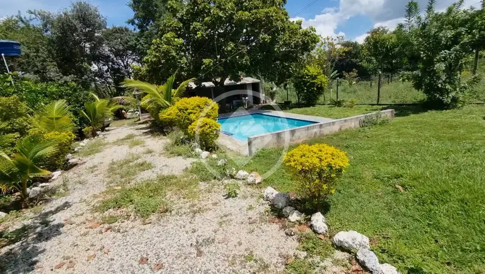 Imagem 3 - Chácara em Zona Rural, Hidrolândia - GO