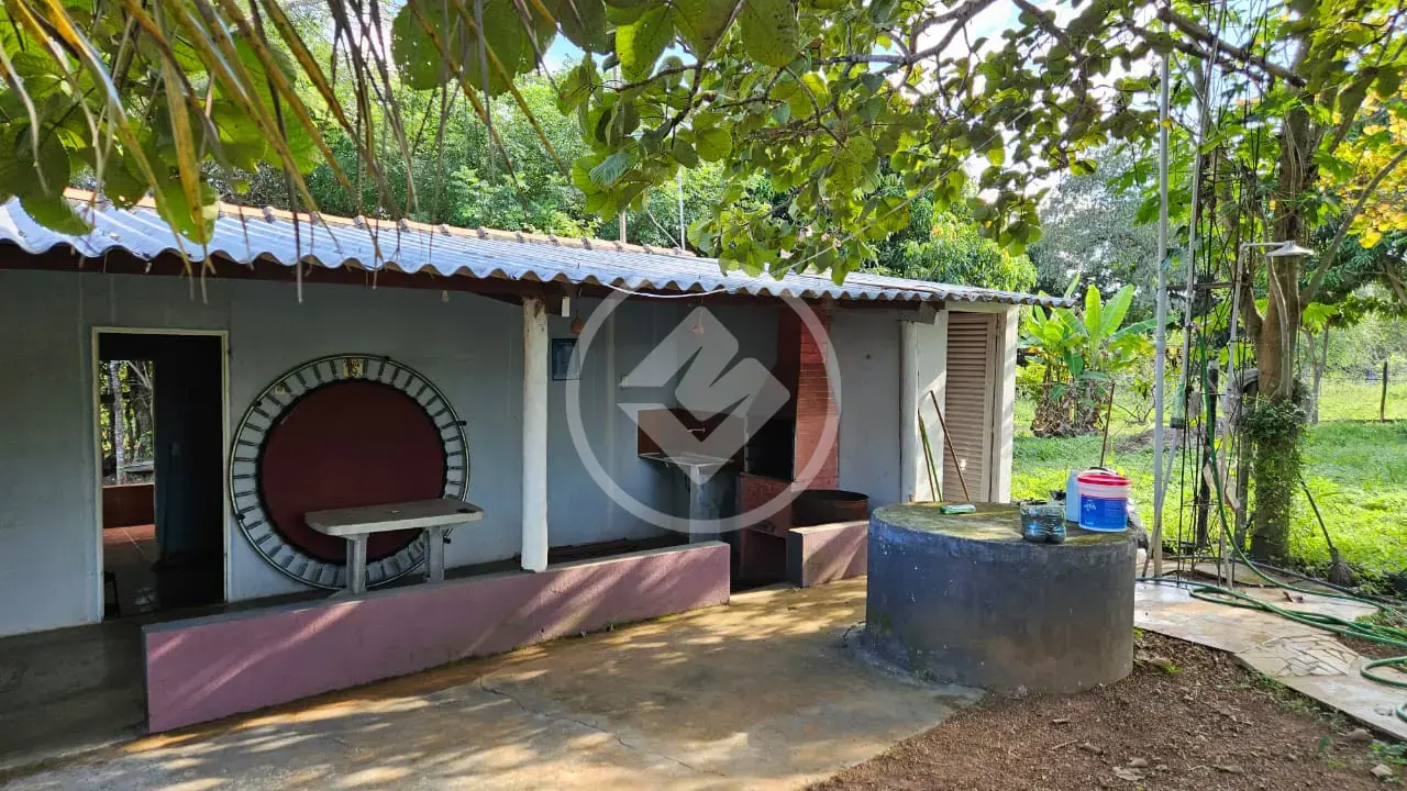 Imagem 4 - Chácara em Zona Rural, Hidrolândia - GO