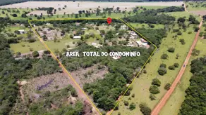 Chácara Zona Rural, Hidrolândia - GO — foto 2