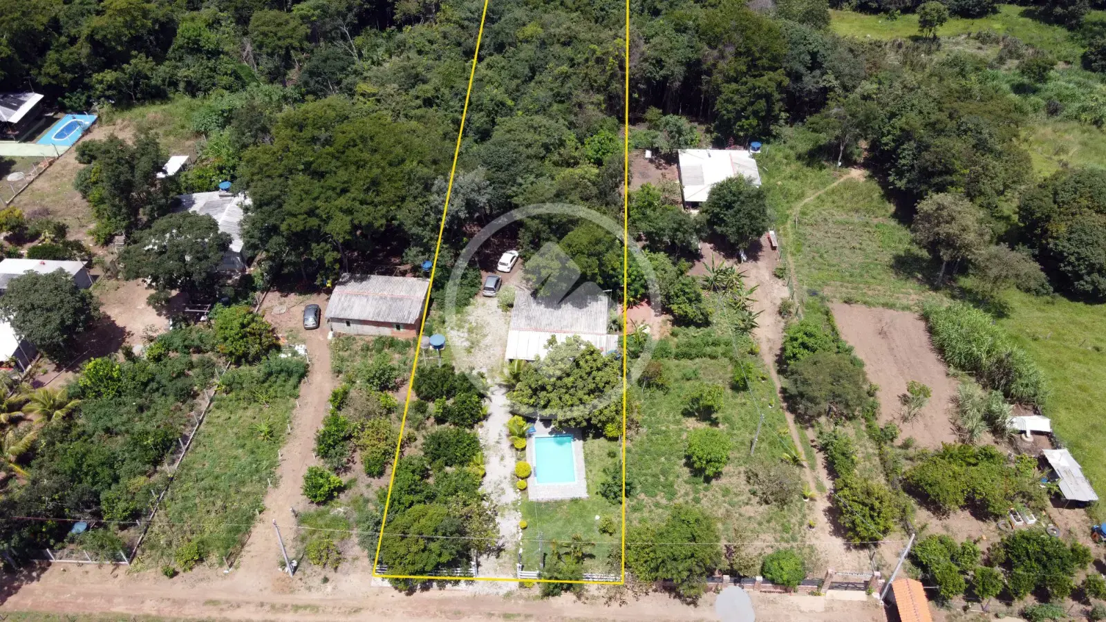 Imagem 5 - Chácara em Zona Rural, Hidrolândia - GO